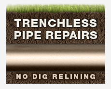 No Dig Relining Kurrajong